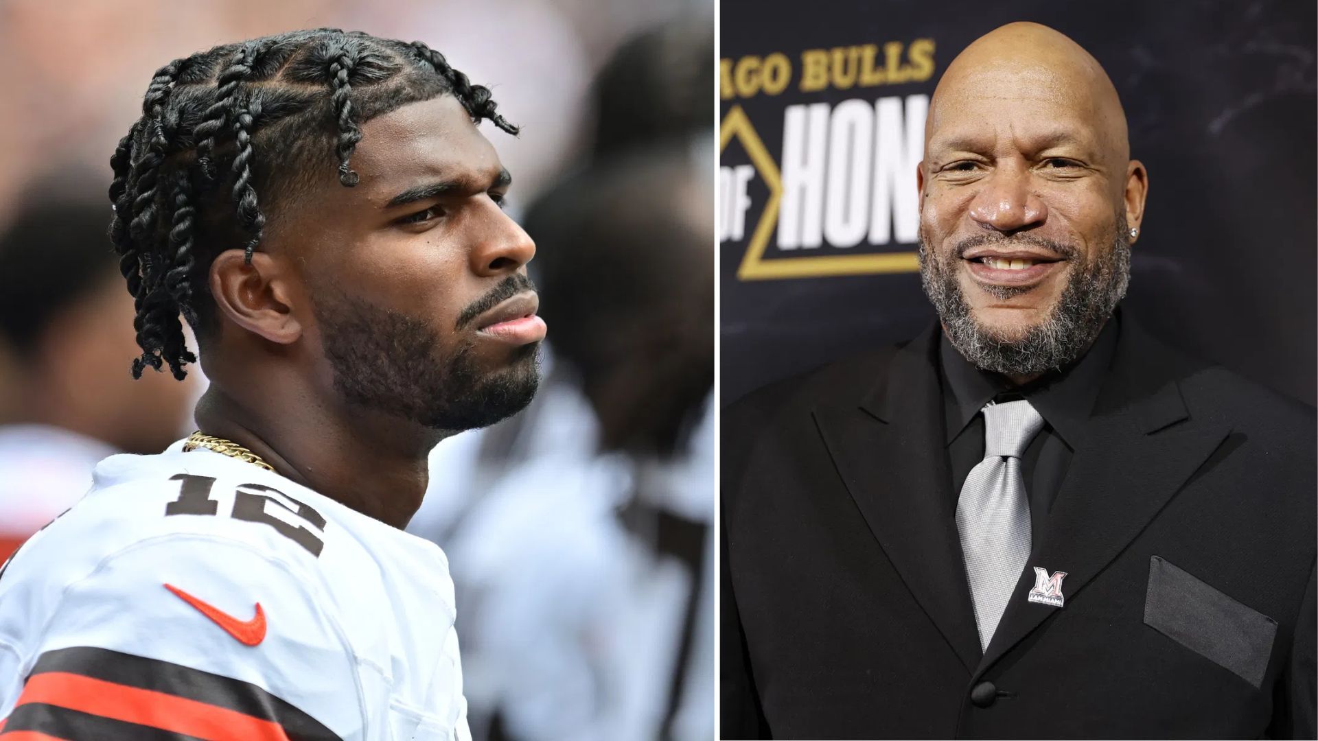 "No NFL team owners and coaches want them" - Michael Jordan's ex-teammate makes shocking claim despite Browns coach denying sabotaging&nbsp;Shedeur&nbsp;Sanders
