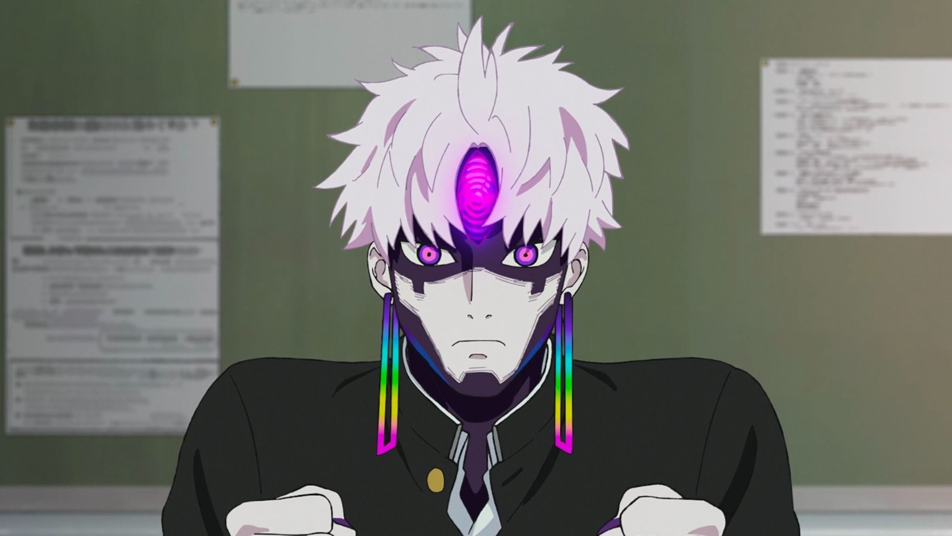 Dandadan season 2 episode 9 review: Science SARU balances intense action with heartfelt found-family warmth