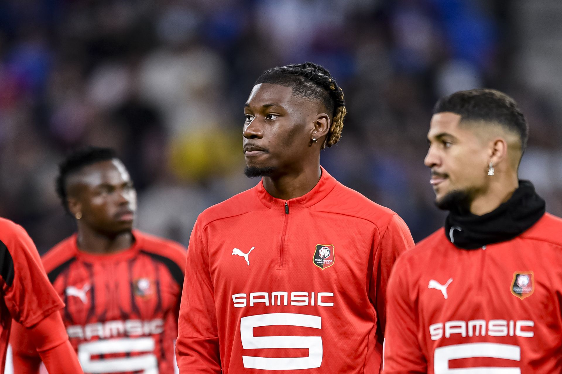 Angers vs Rennes Prediction and Betting Tips | August 31 2025