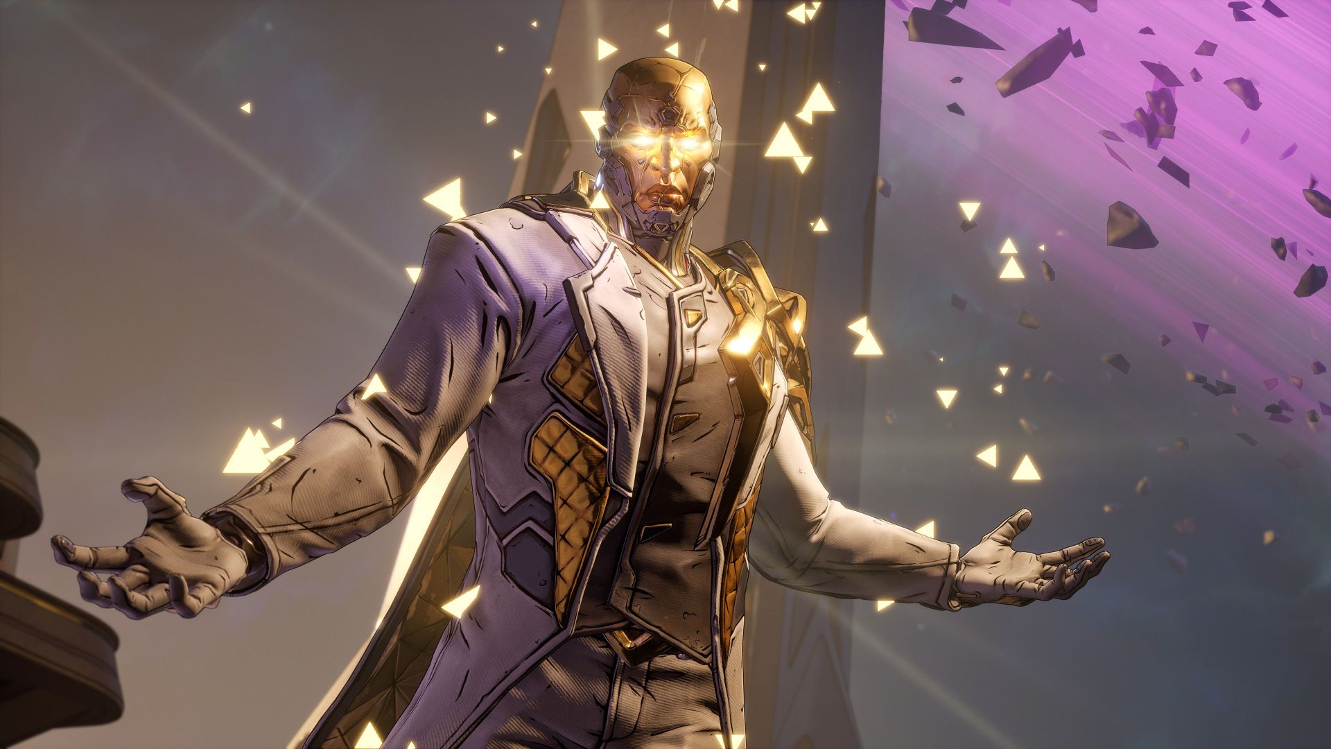 Borderlands 4 post-launch DLC roadmap revealed