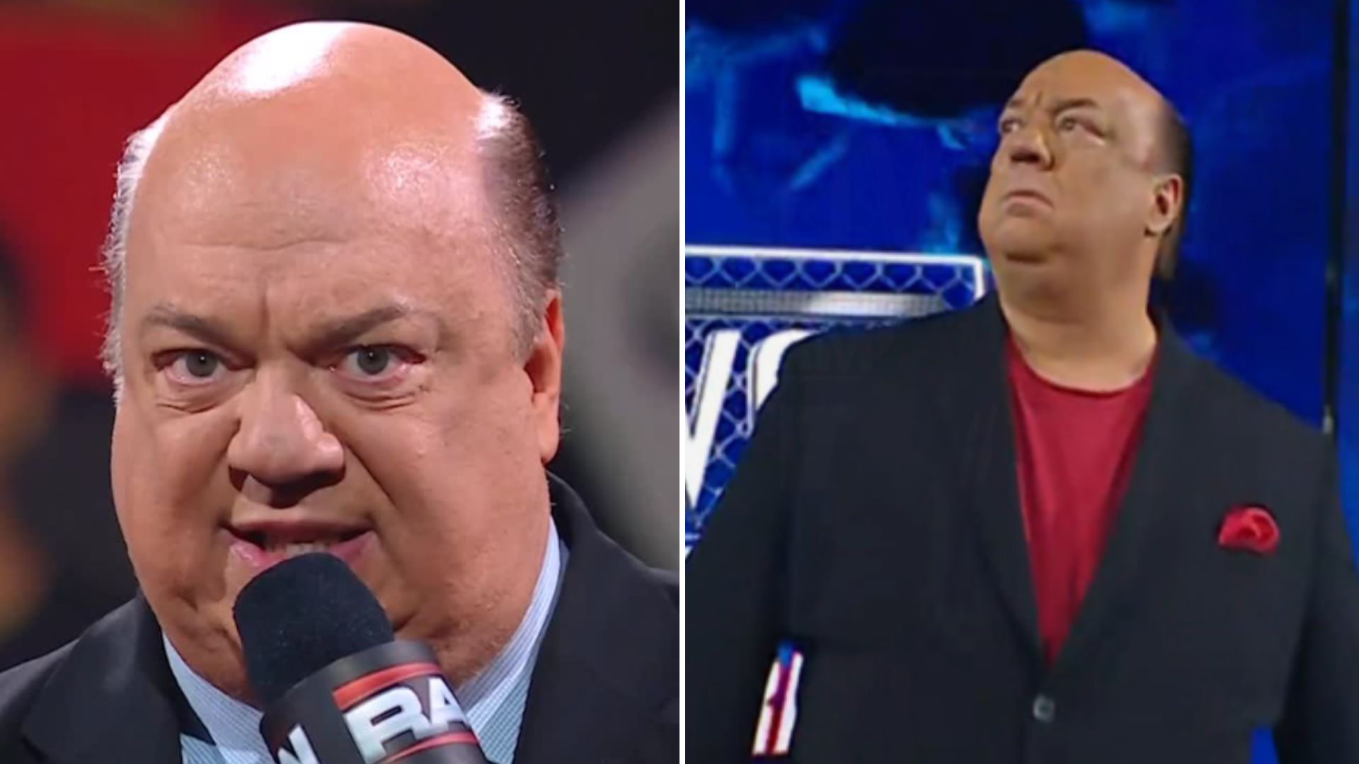 WWE legend Paul Heyman makes huge announcement