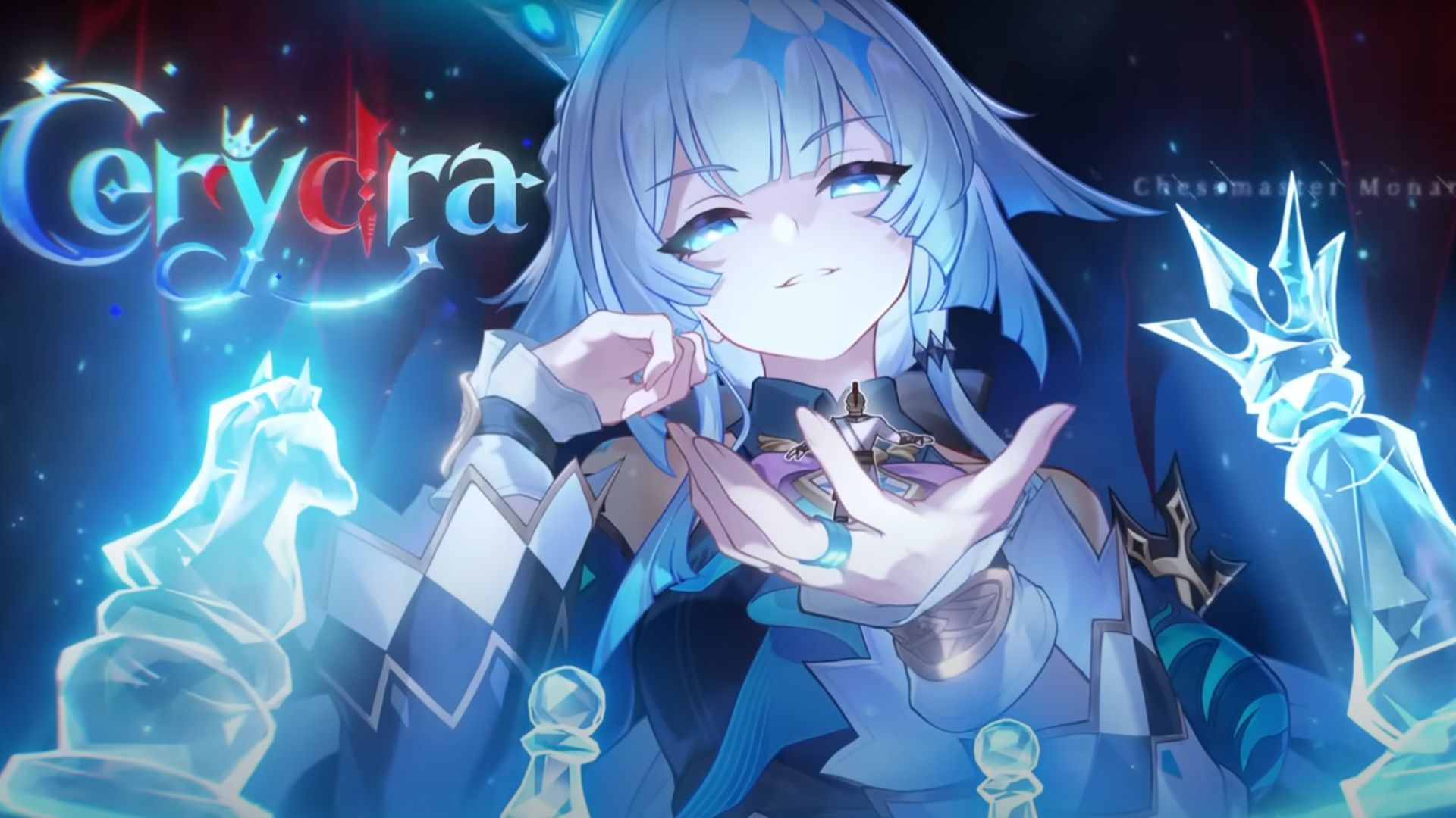 Time until Cerydra releases in Honkai Star Rail