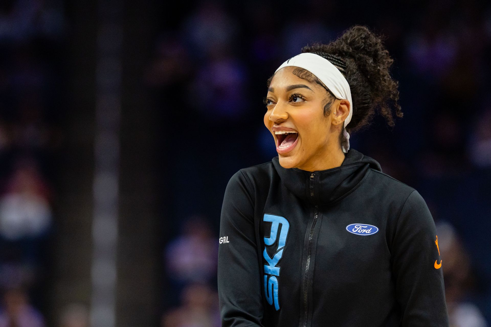 “To be a household name”: Angel Reese makes feelings clear on signature shoe reaching Jordan Brand status&nbsp;