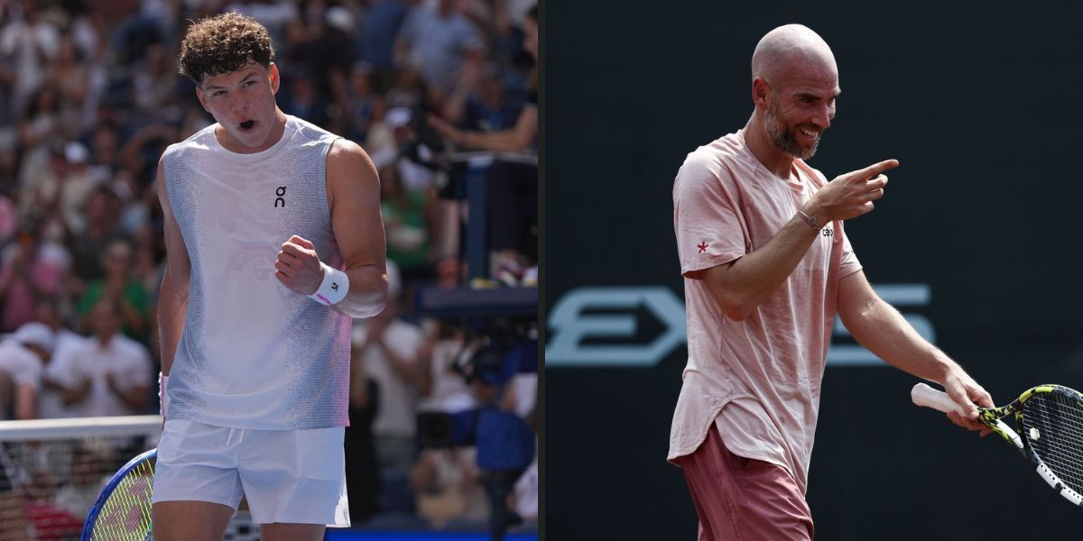 US Open 2025: Ben Shelton vs Adrian Mannarino preview, head-to-head, prediction, odds, and pick