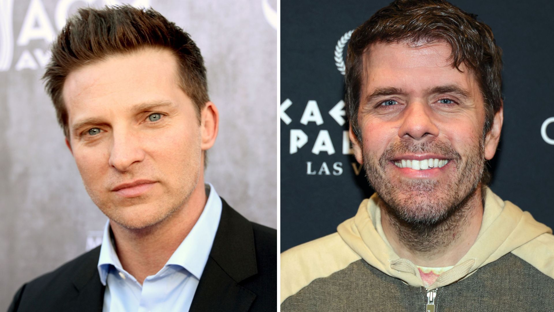 "Heartbreaking": Perez Hilton slams "sickening" AI scam where woman with bipolar disorder lost $81k to Steve Burton impersonator