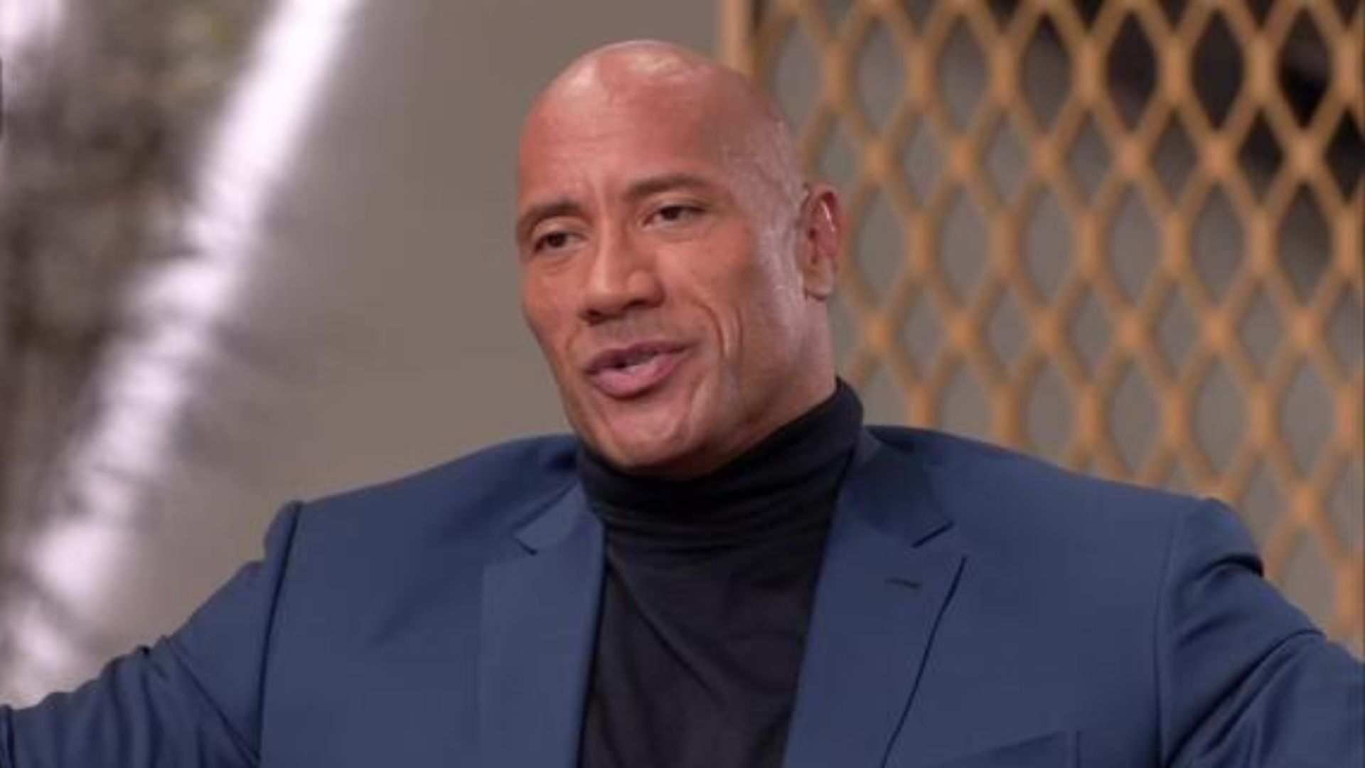 “I had to get drunk for it” - 3 Secrets you may not know about WWE legend The Rock