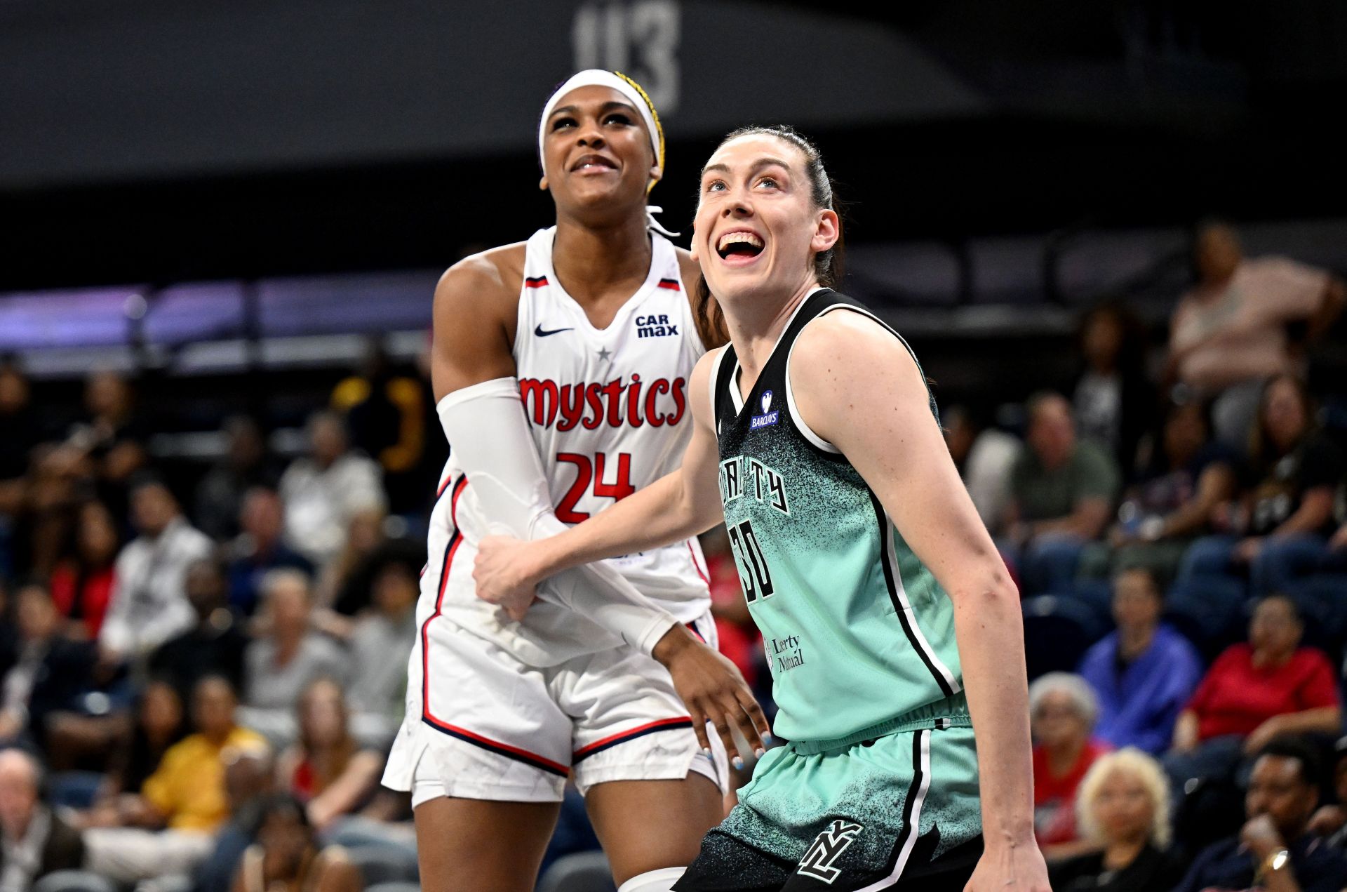 Washington Mystics vs New York Liberty prediction and betting tips - Aug. 28 | 2025 WNBA Season 