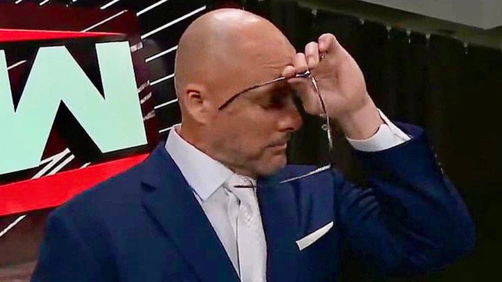 Adam Pearce accused of hiring a former World Champion to end the careers of three WWE Superstars