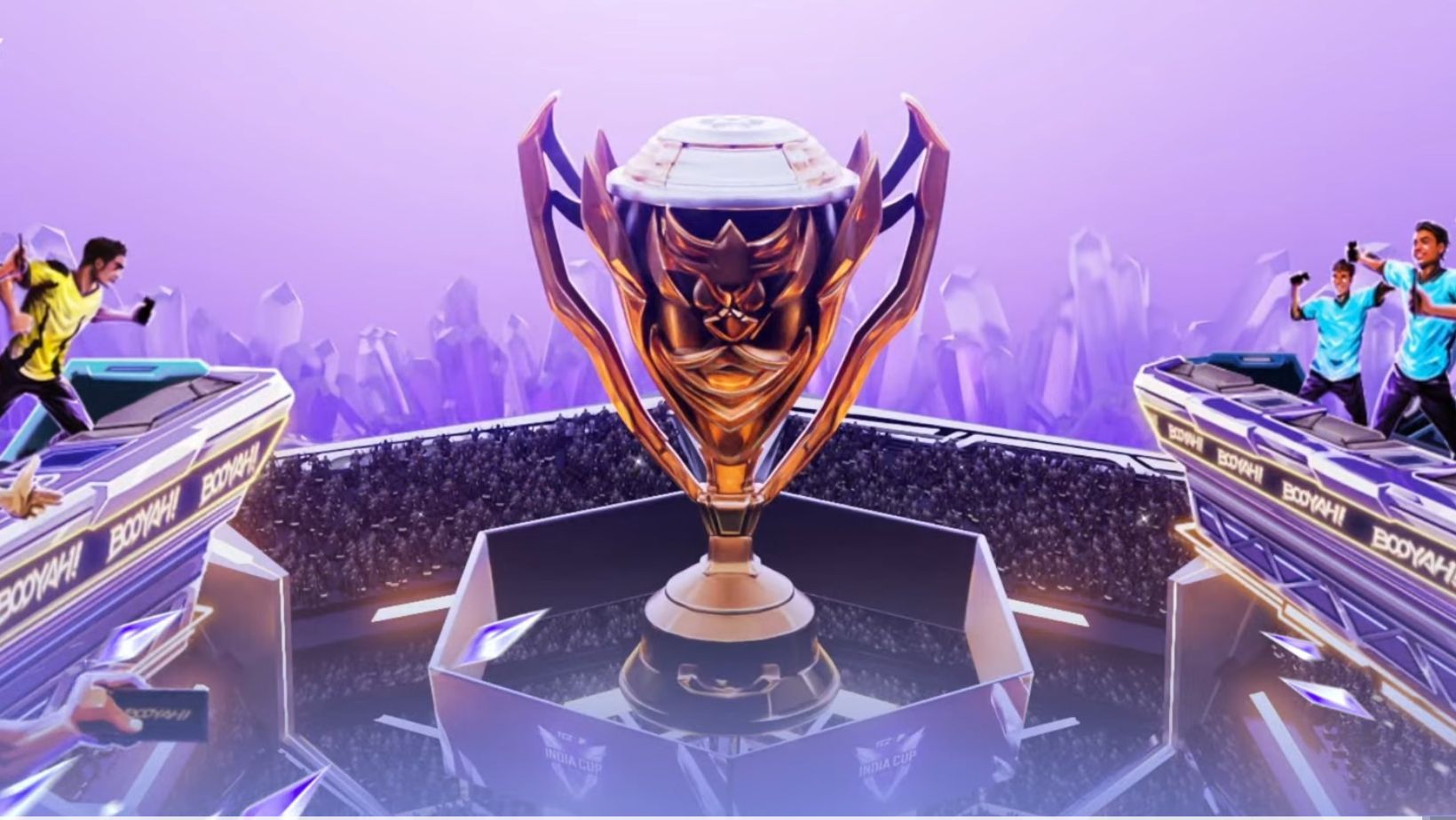 FFMIC 2025 League Week 2 Day 1: Schedule, groups, and how to watch