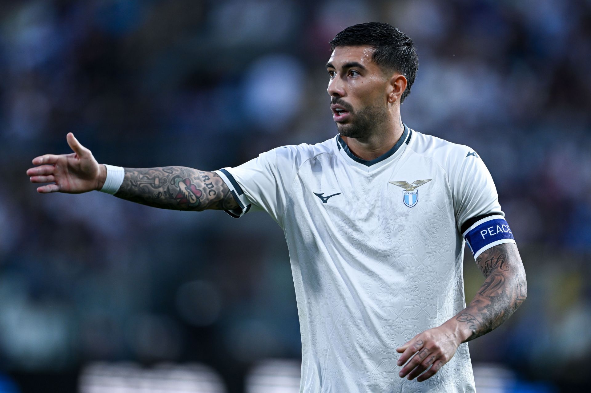 Lazio vs Hellas Verona Prediction and Betting Tips | August 31st 2025