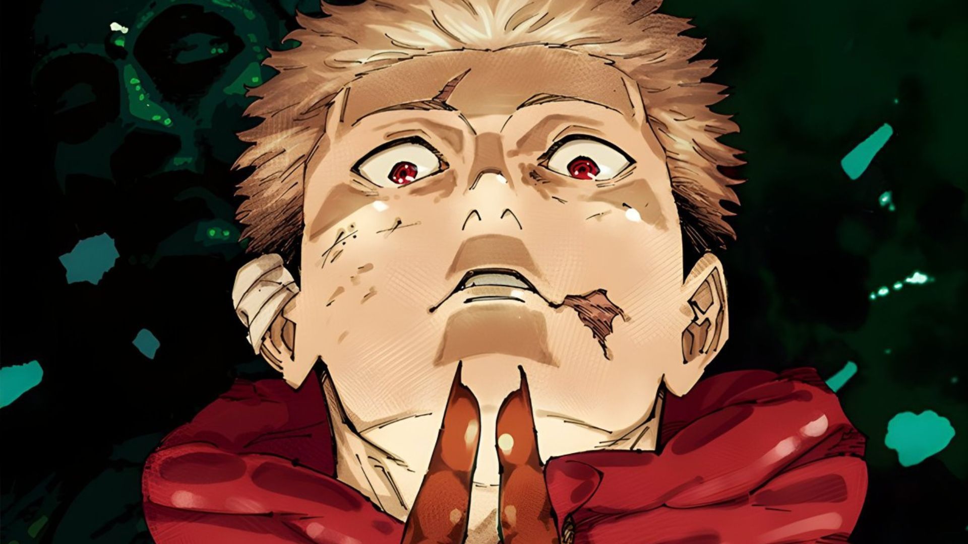 Jujutsu Kaisen creator Gege Akutami to launch a new manga