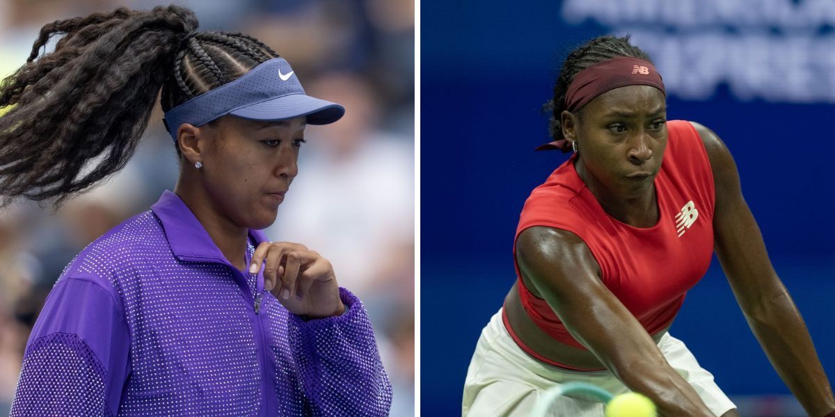 US Open Day 7: Women's singles predictions ft. Coco Gauff vs Magdalena Frech, Naomi Osaka vs Daria Kasatkina