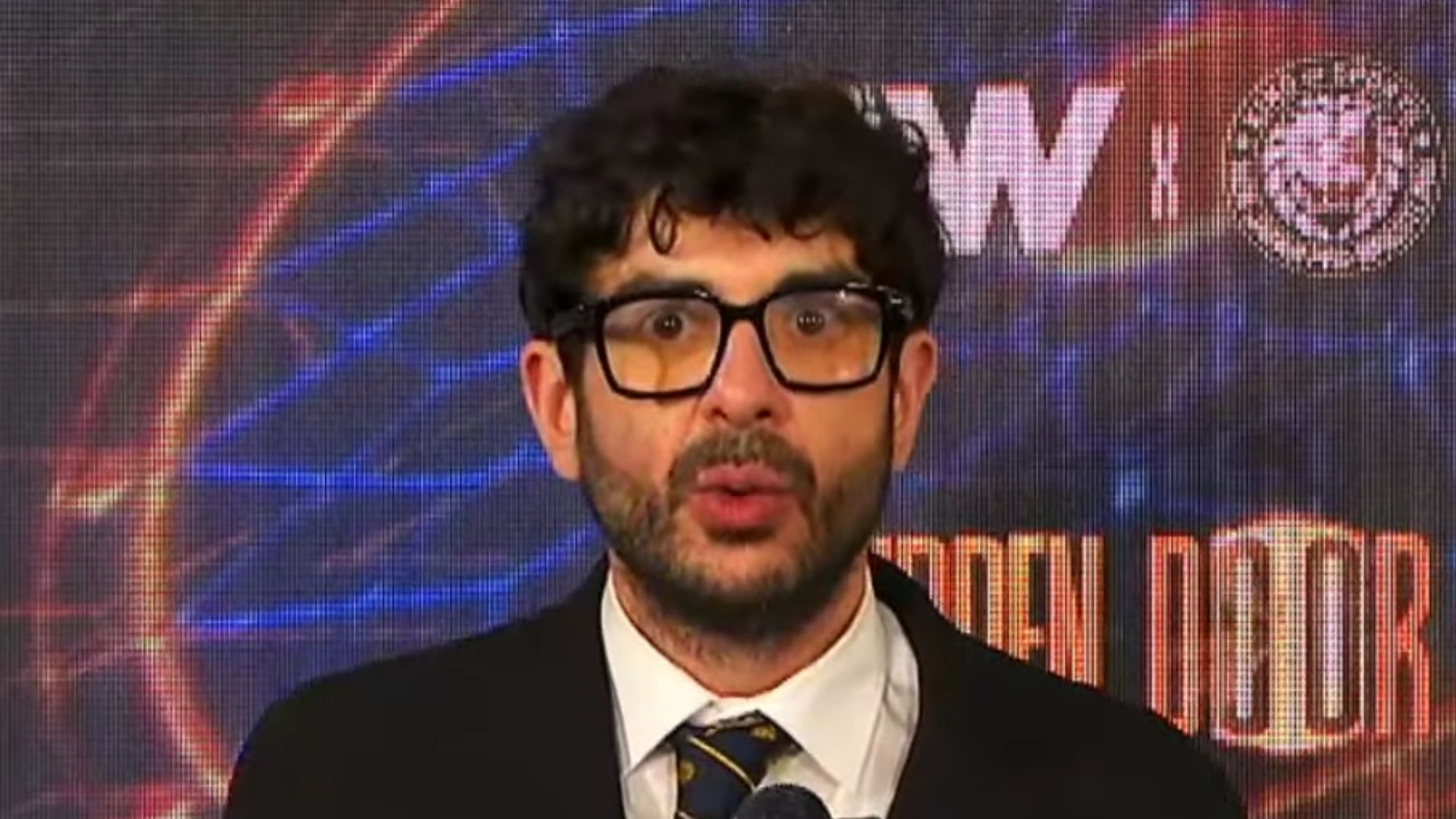 Former WWE champion discloses that Tony Khan has been helping her with a new project