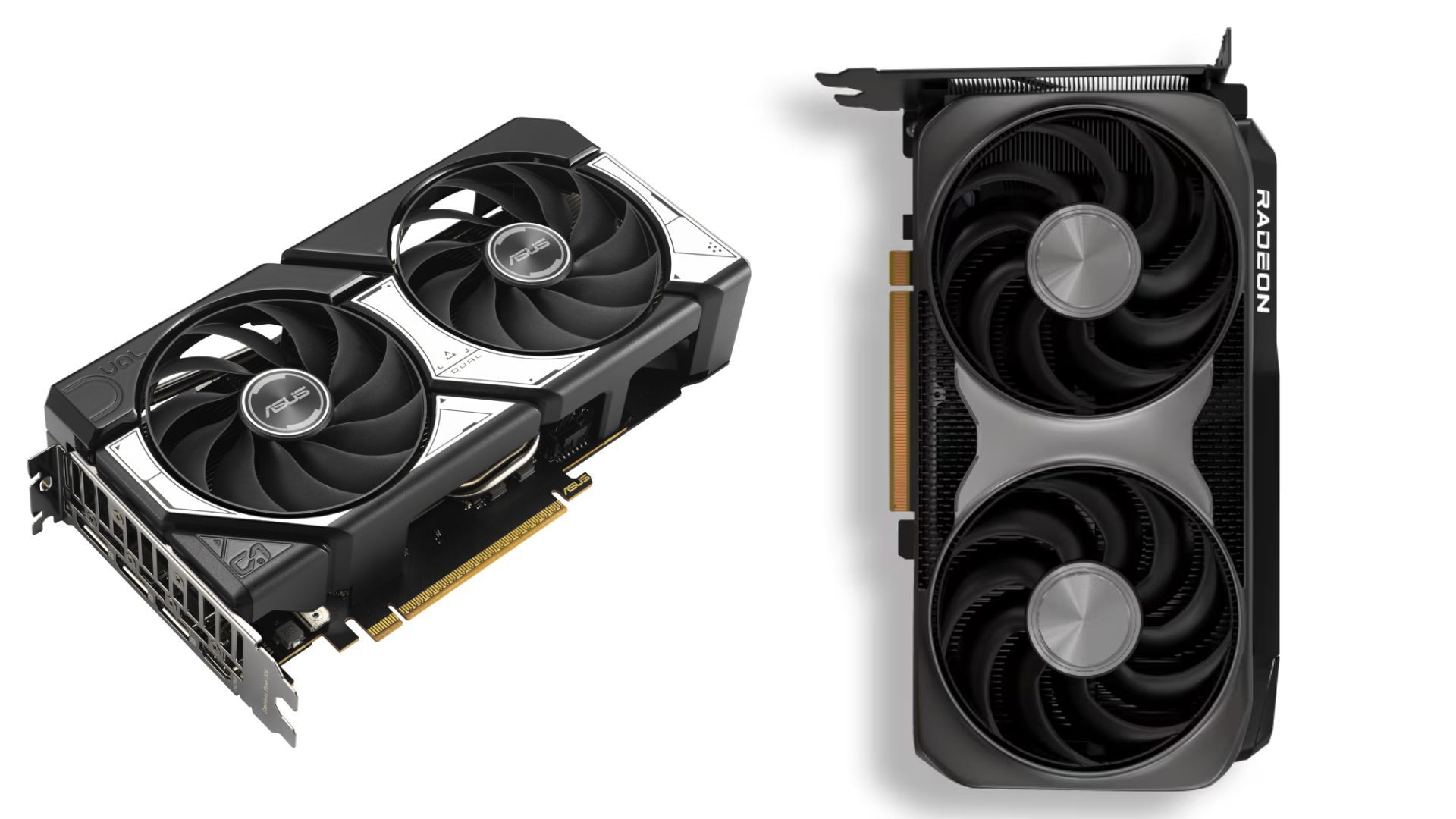 Nvidia RTX 5060 vs AMD Radeon RX 9060: Which is the better 1080p gaming GPU?
