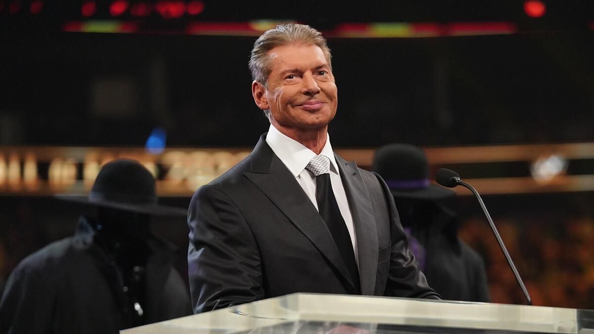 "Percentage is zero" - WWE veteran shares the harsh truth about Vince McMahon's return (Exclusive)