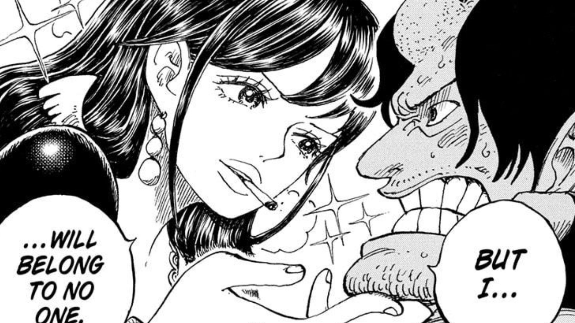 One Piece chapter 1159: Release date and time, where to read, and more
