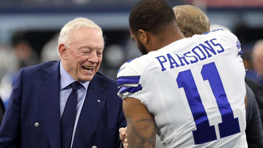 How the Micah Parsons trade could reshape NFL player empowerment and free agency dynamics