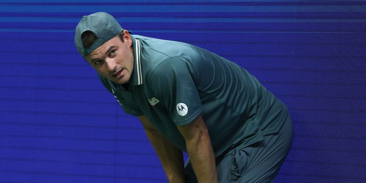 3 shocking results from US Open 2025 Day 7 ft. Tommy Paul 