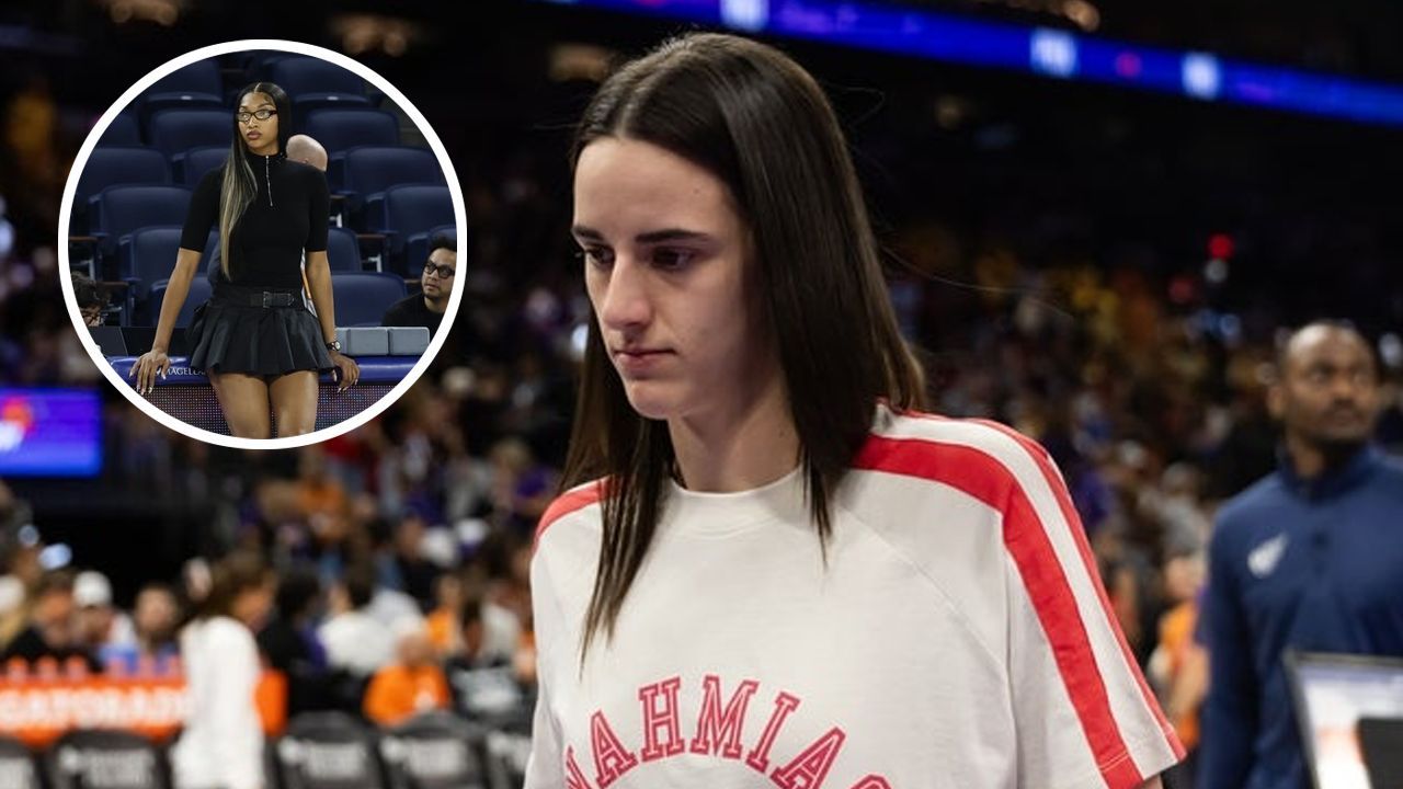 WNBA Injury Report: Insider makes contrasting predictions about Caitlin Clark and Angel Reese's possible returns this season