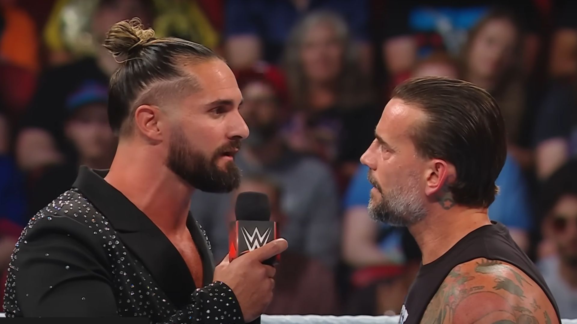 3 Double turns WWE could be planning for Clash in Paris 2025