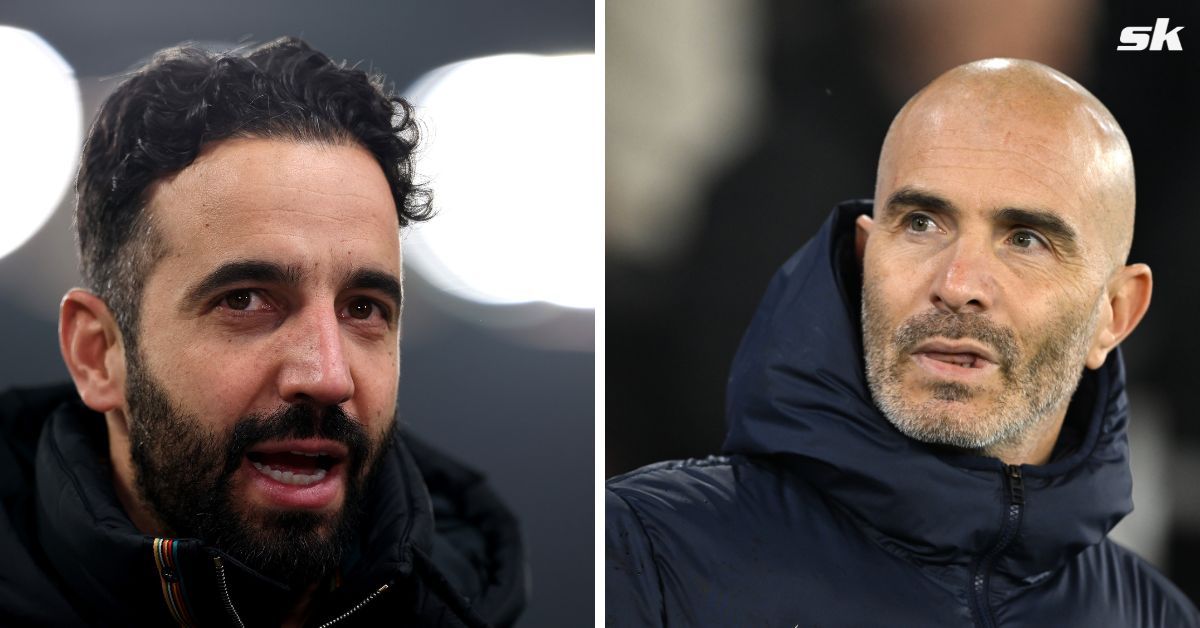 Chelsea include player linked with Manchester United move in their long list of midfielder targets: Reports