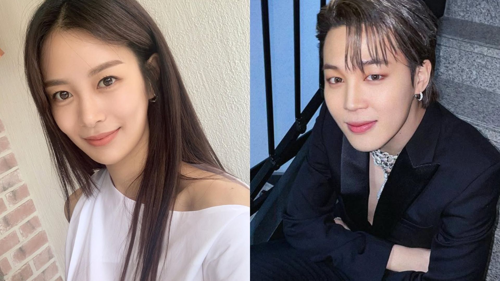 “The most useless company”- Fans slam HYBE over alleged silence as Kmedia presents 3 evidence debunking Song Da-eun dating rumors with BTS’ Jimin