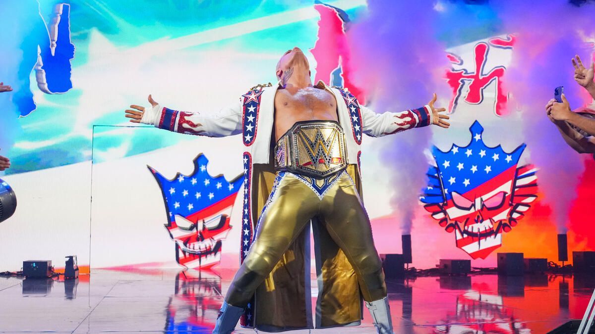 "We need a new champion" - 6-time champion wants the Undisputed WWE Championship off Cody Rhodes