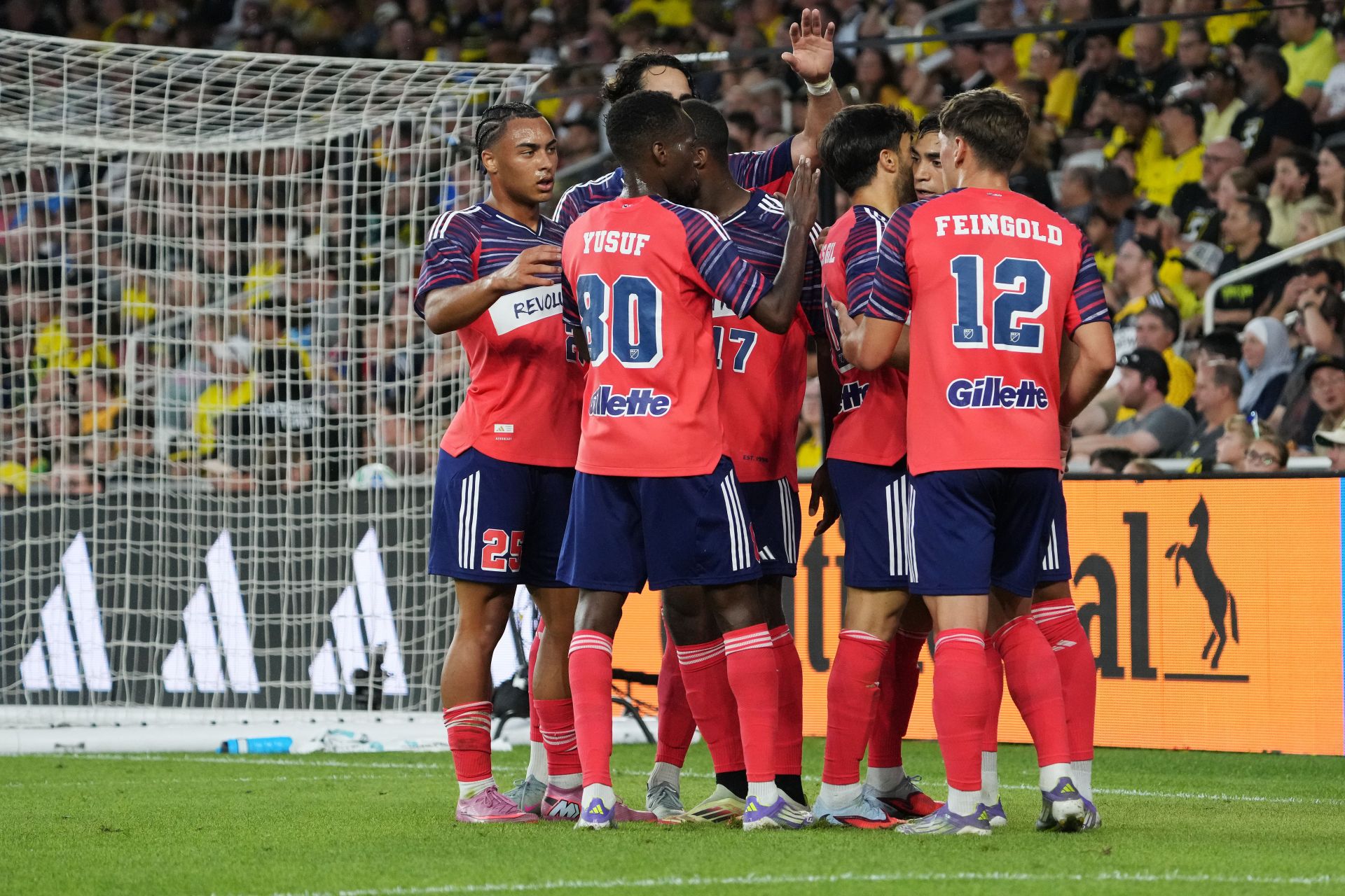 New England Revolution vs Charlotte Prediction and Betting Tips | August 30th 2025 