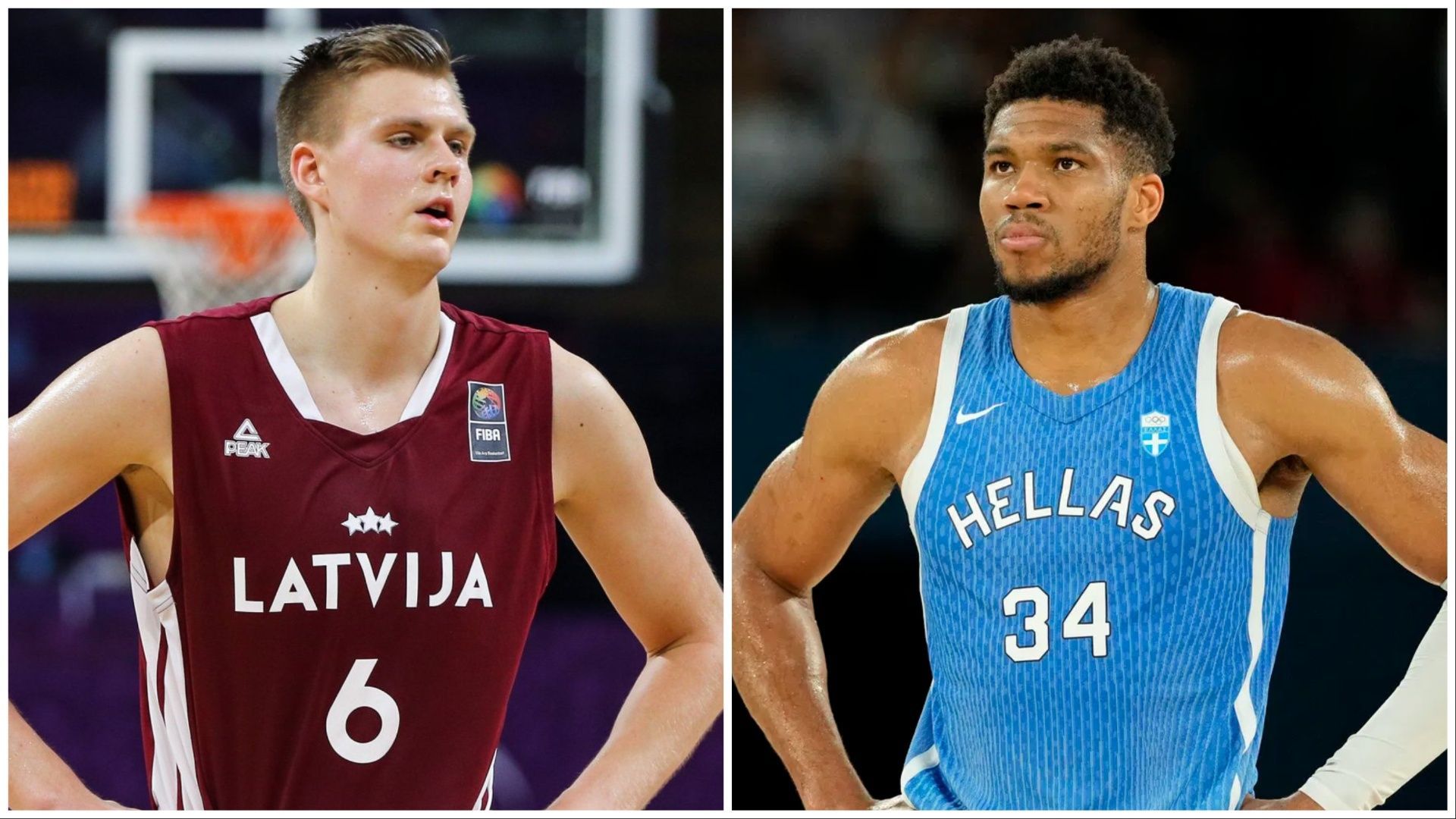 Latvia vs Greece Preview and Prediction – Aug. 20 | 2025 EuroBasket Preparation Game