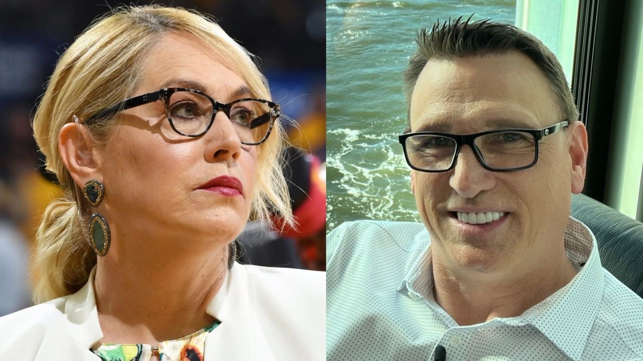 “Shouldn’t have ever been promoted”: NBA fans embrace ESPN’s massive move as Tim Legler reportedly replaces Doris Burke