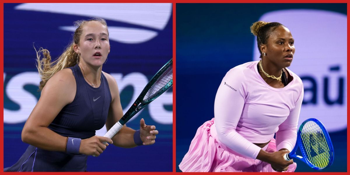 US Open 2025: Mirra Andreeva vs Taylor Townsend preview, head-to-head, prediction and pick