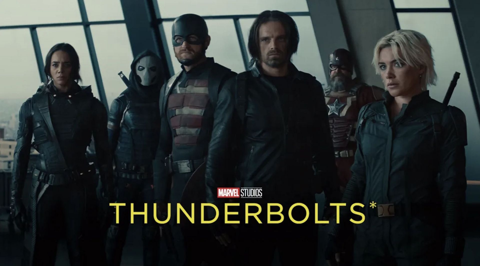 Thunderbolts ending explained: How the MCU’s antiheroes survive the ultimate trap