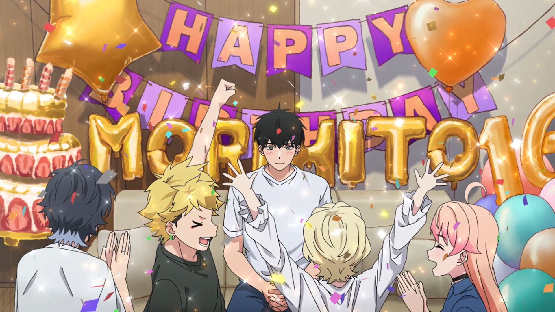 Witch Watch episode 23: Release date and time, where to watch, and more