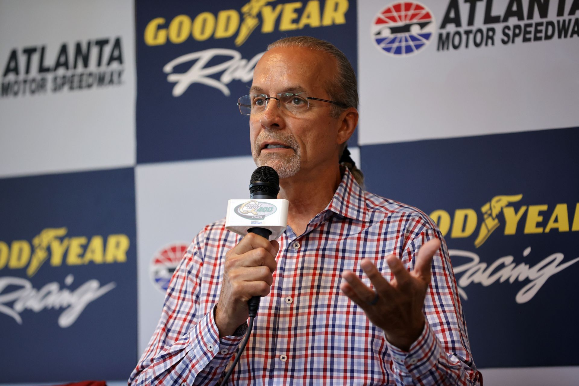 “So many variables”: Kyle Petty makes feelings clear on Shane van Gisbergen's place among road course greats
