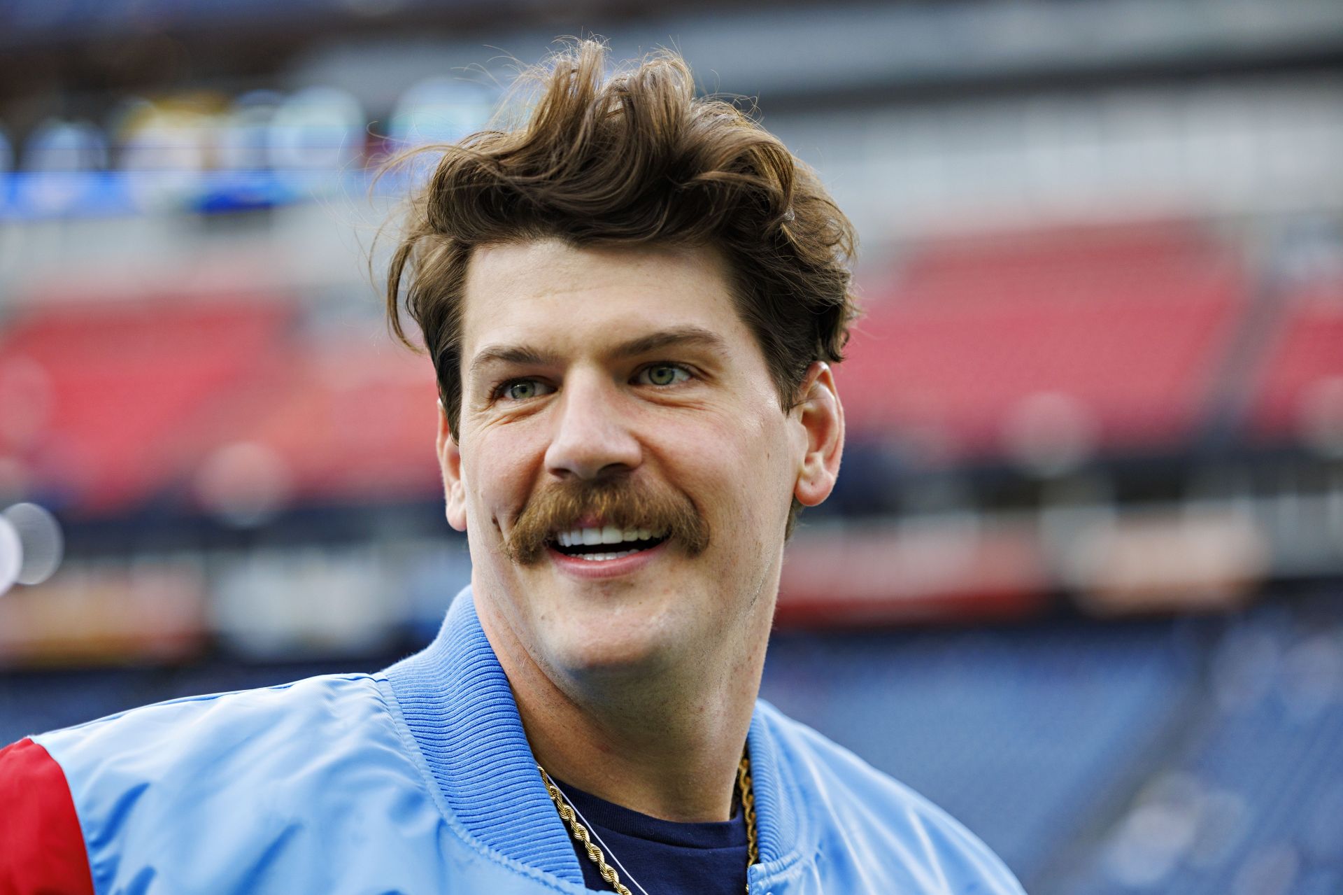 "ESPN doesn’t give a sh*t about s*xual assault": NFL fans bring up Taylor Lewan's r*pe allegations after latest deal with Disney network