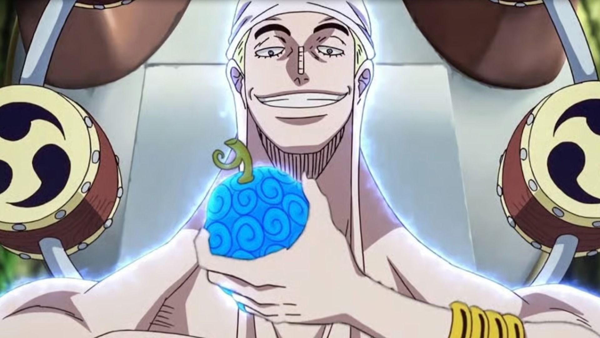 One Piece may have just set the stage for a character who rivals Joy Boy himself