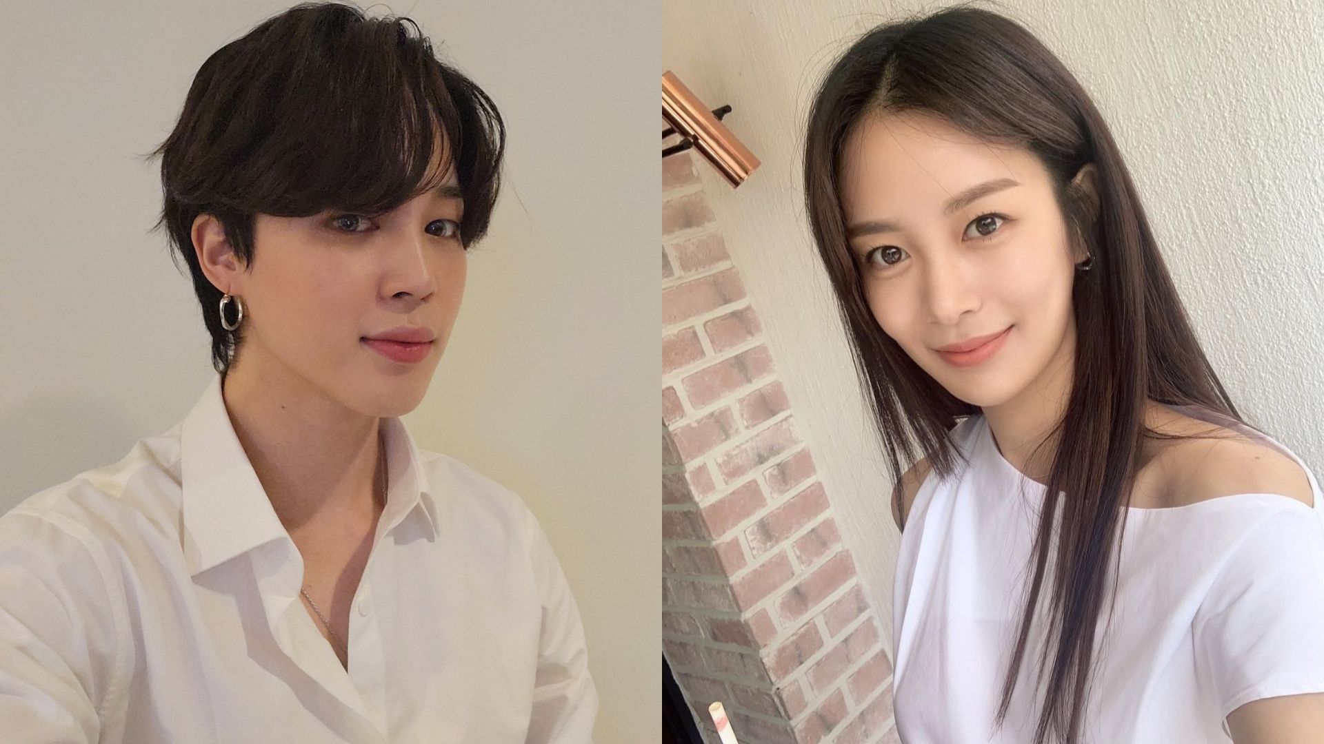 "Disgusting" - Fans outraged over Song Da-eun's 3-hour TikTok live session with a man before releasing BTS' Jimin's private videos