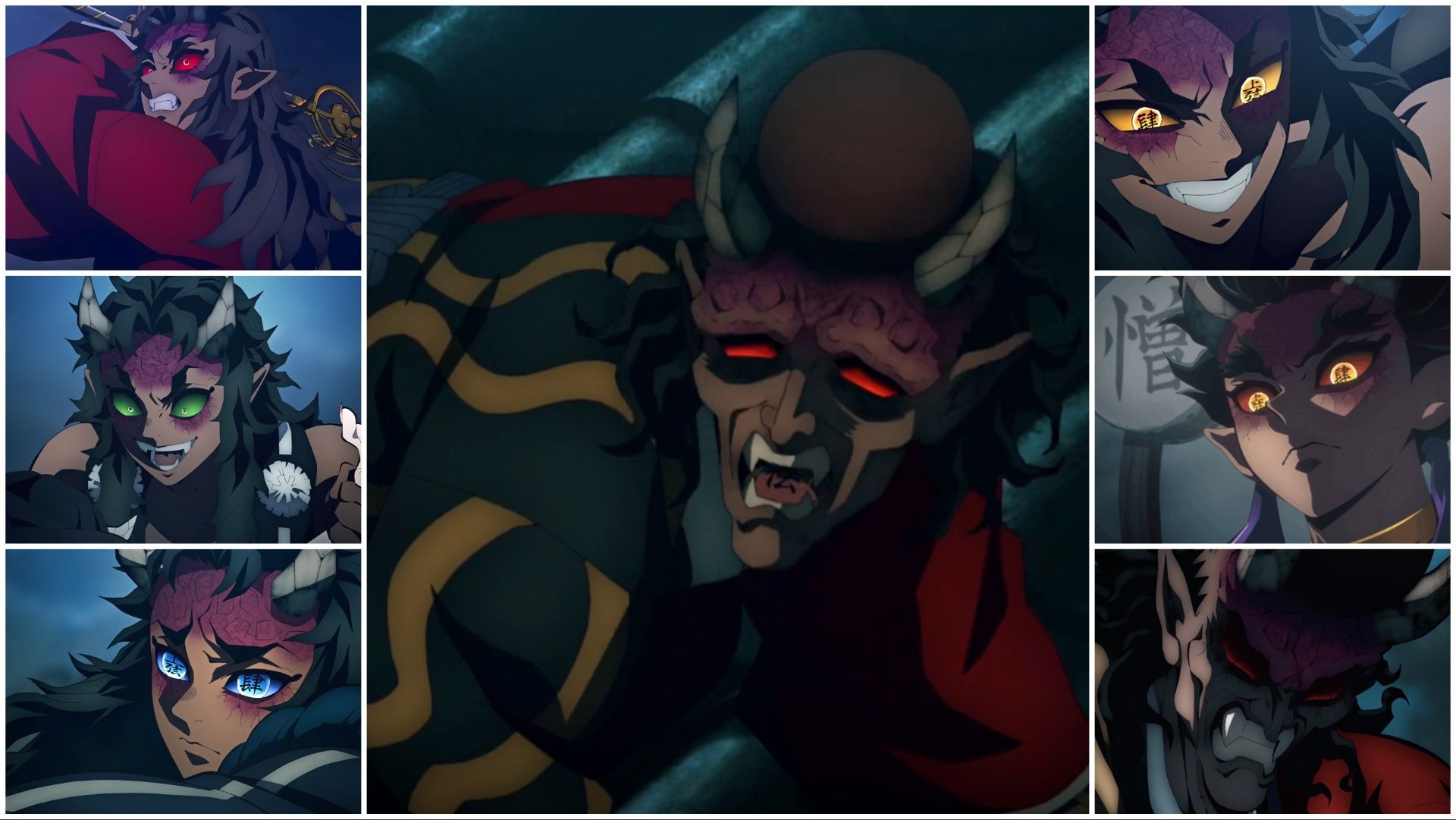Gotouge made the most hated Upper Moon insanely hard to kill in Demon Slayer (& many fans hate him for that)