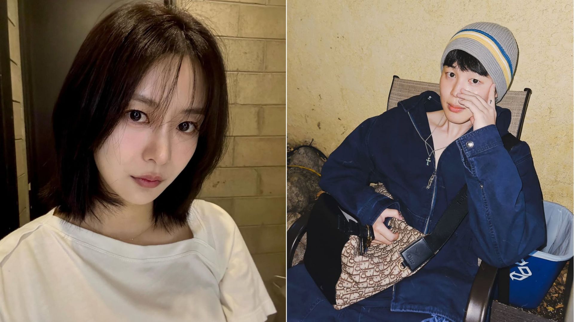 "Sounds so unprofessional"- Fans react to BigHit's statement confirming BTS' Jimin's past relationship while asking to protect Song Da-eum's privacy