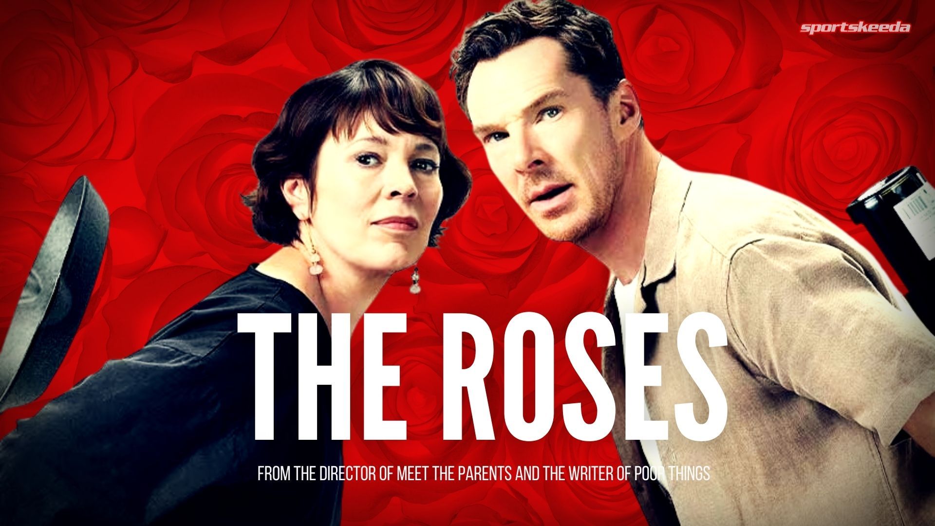 7 dark comedies to watch if you loved 'The Roses'