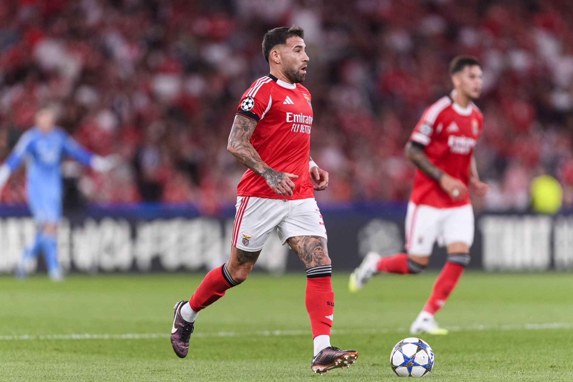 Alverca vs Benfica Prediction and Betting Tips | August 31st 2025