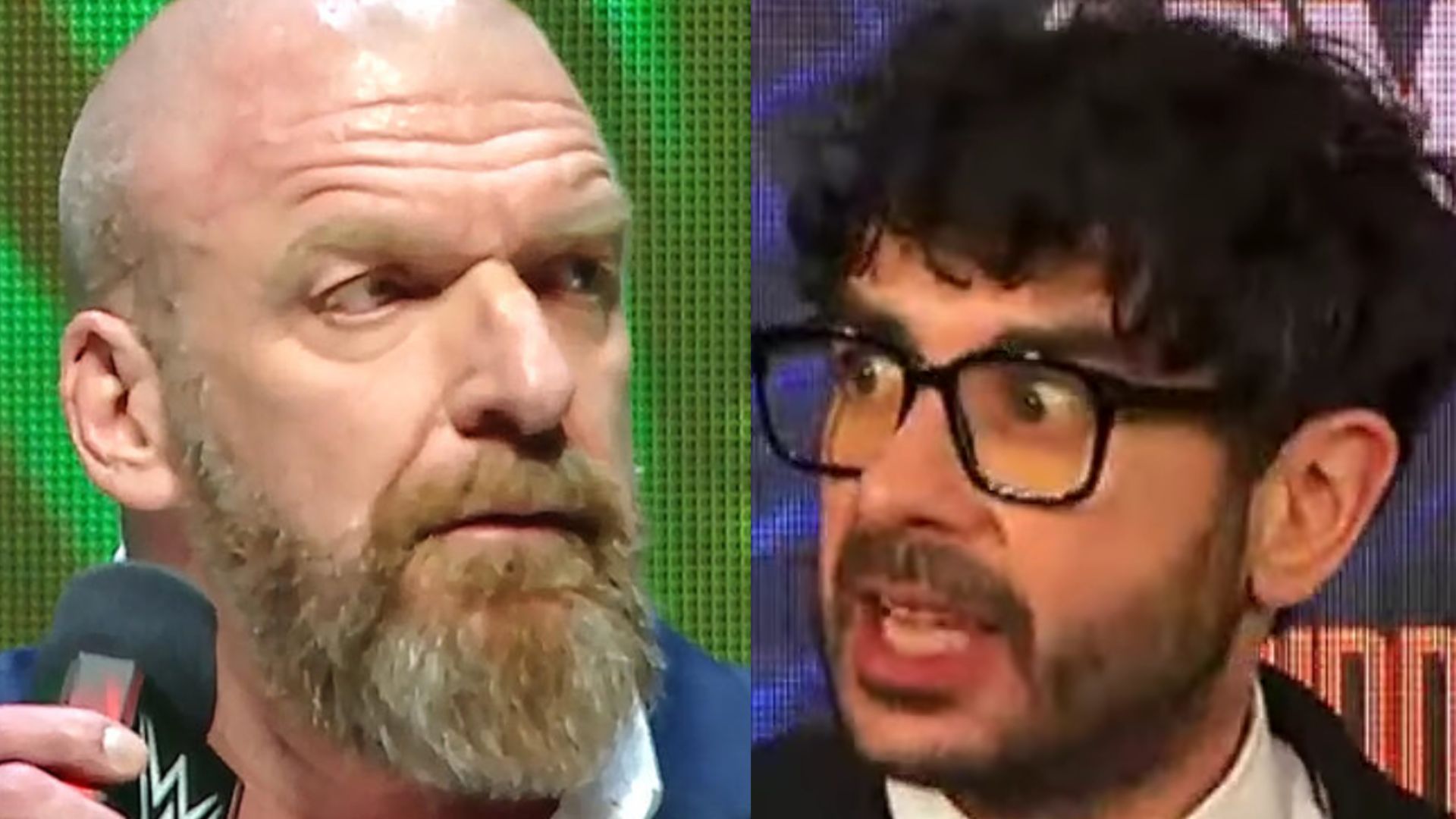 Triple H needs to be replaced as WWE CCO, while Tony Khan can do whatever he wants, says veteran