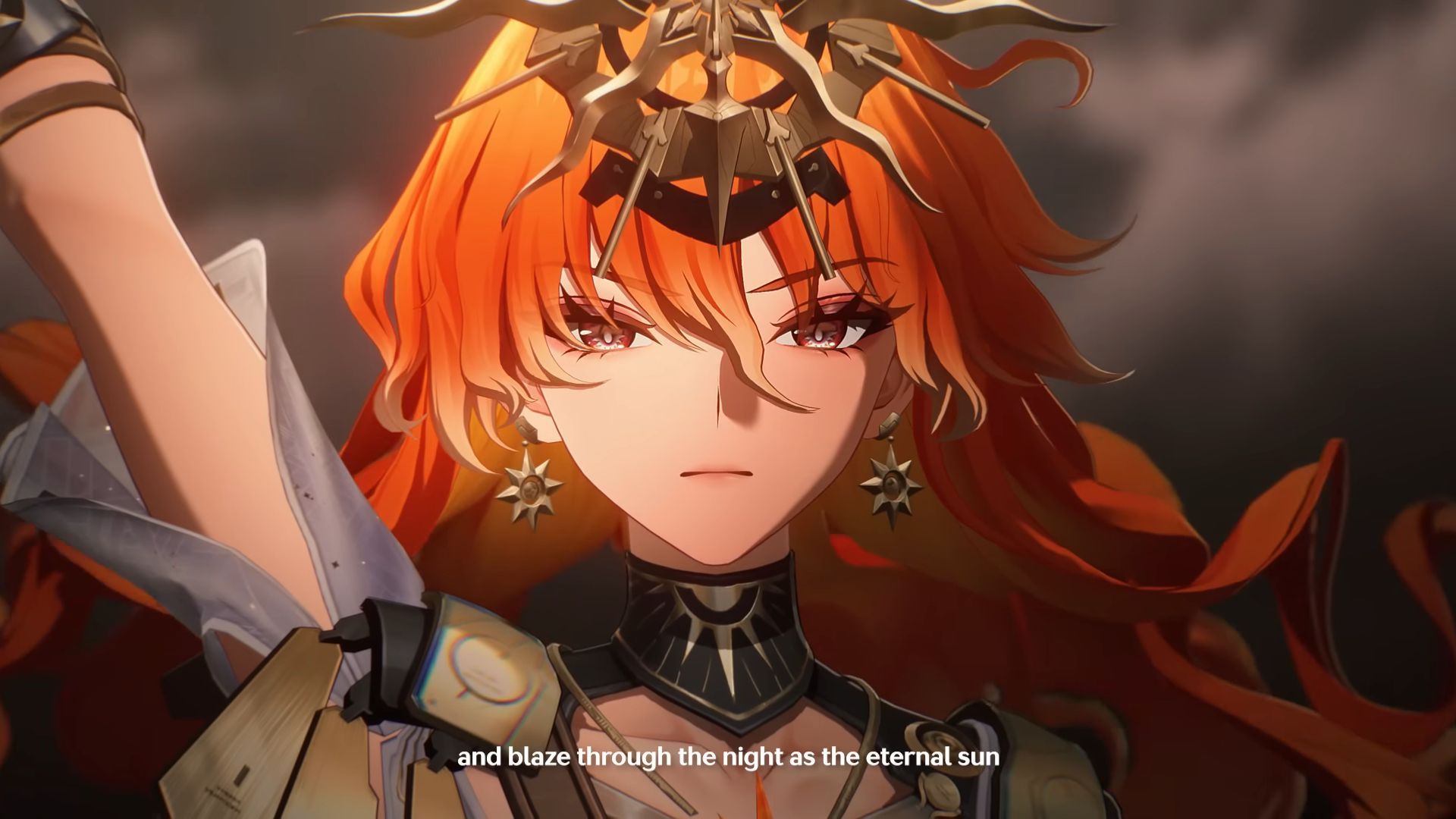 Wuthering Waves Augusta Resonance Chain guide