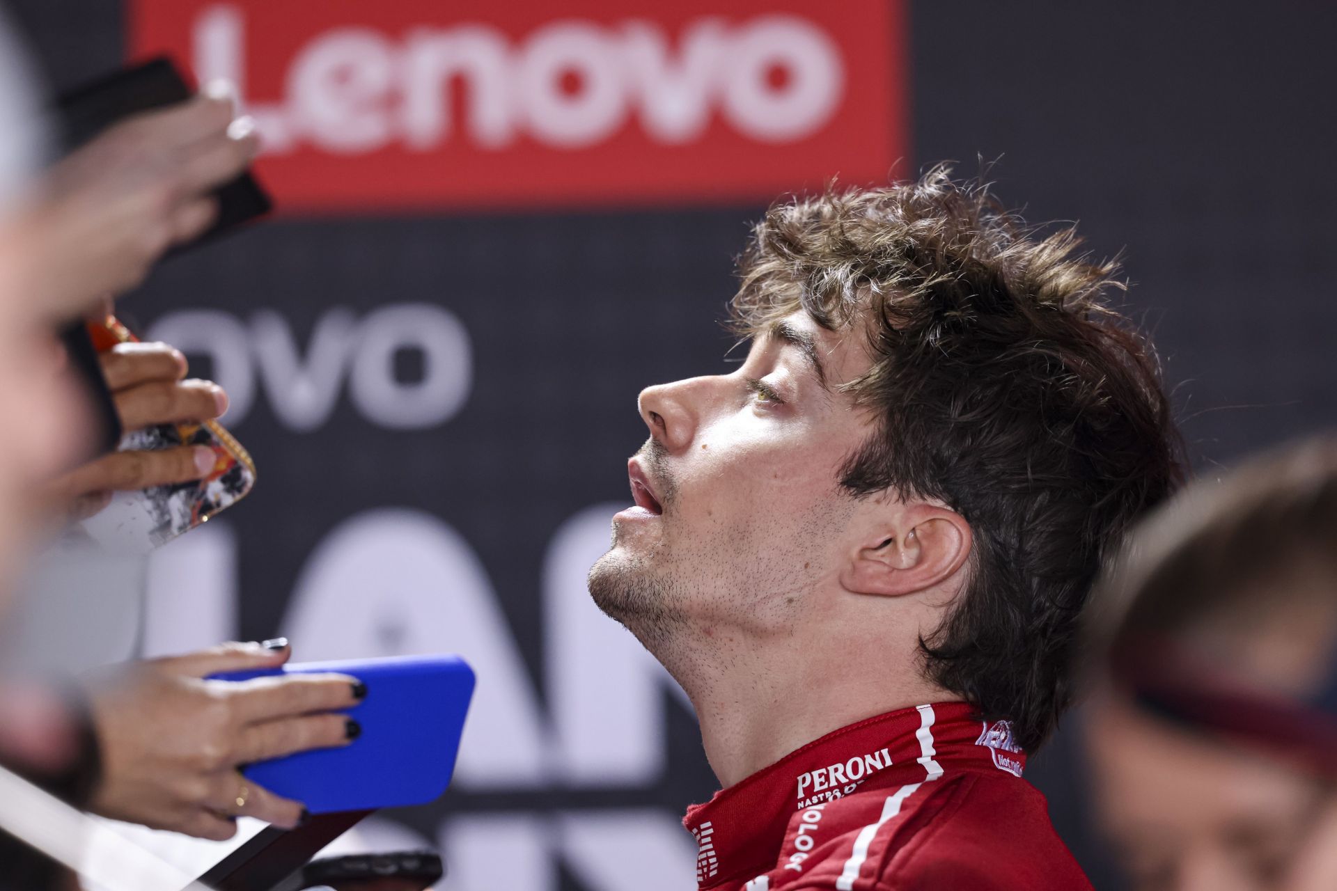 Reports point to real culprit behind Charles Leclerc’s misery in Hungarian GP