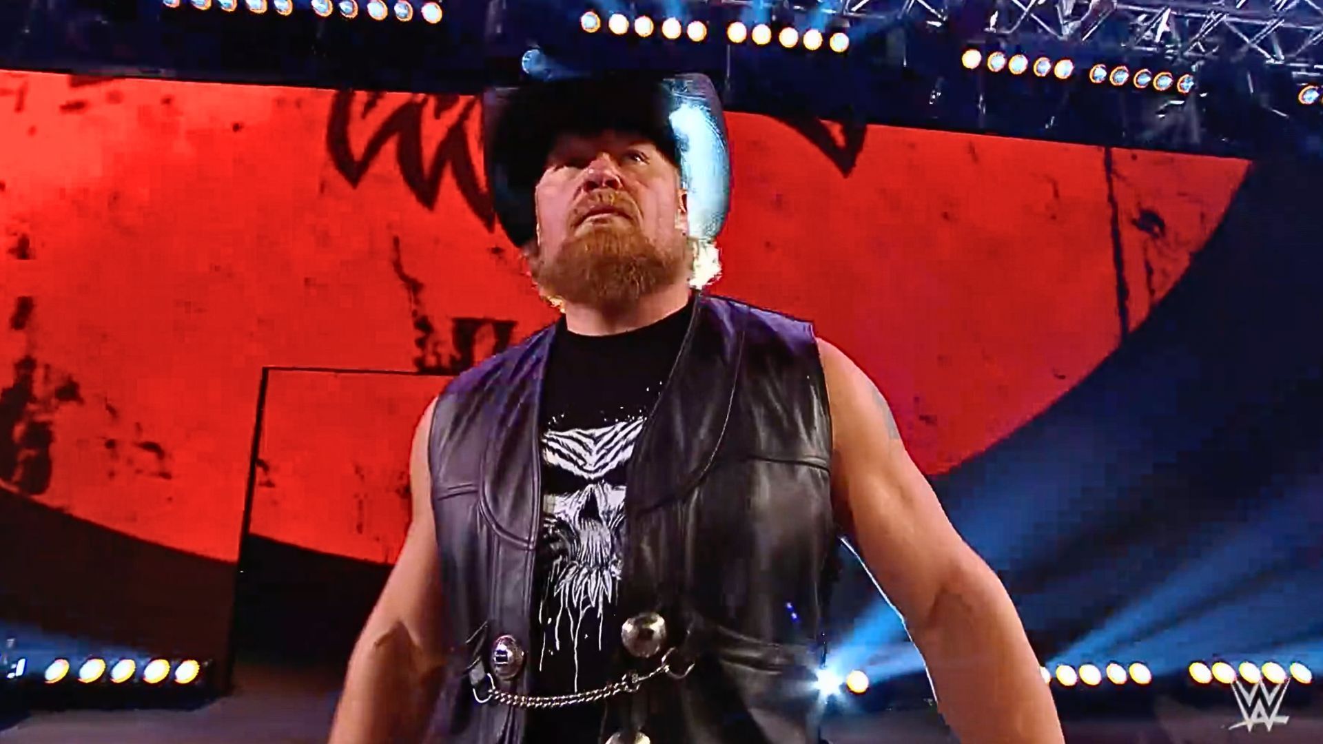 Brock Lesnar may strike at Clash in Paris; WWE legend shares possible plan - "There's your entire match right there"