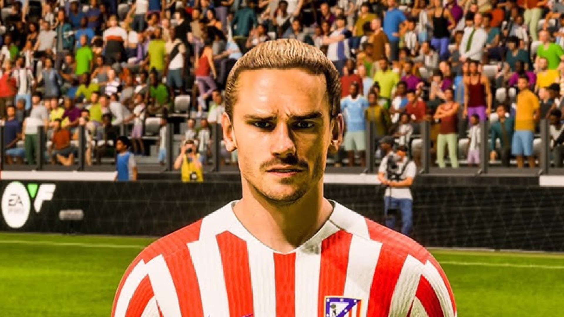 All Atletico Madrid EA FC 26 player ratings (leaked)