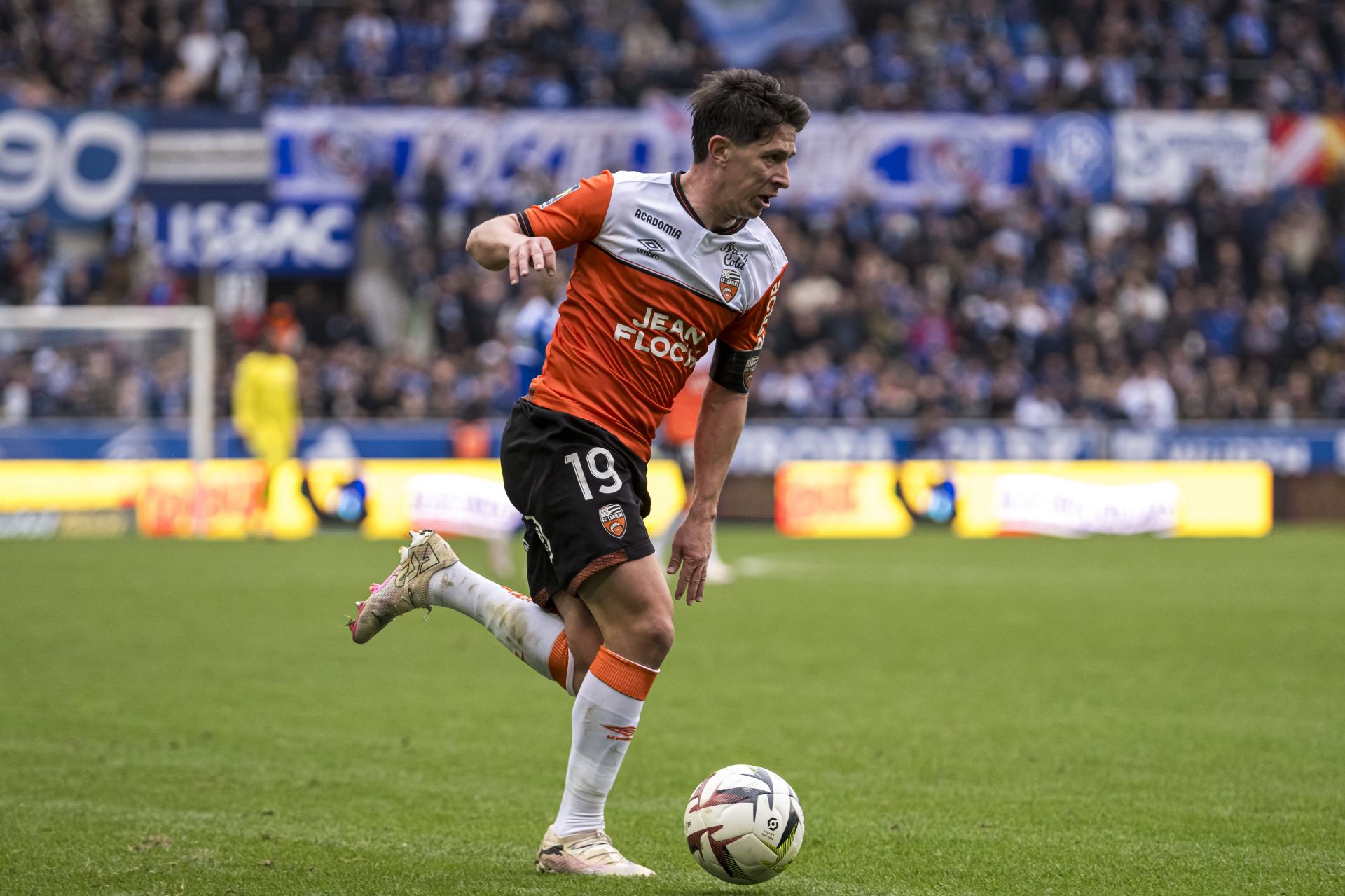 Lorient vs Lille Prediction and Betting Tips | August 30th 2025