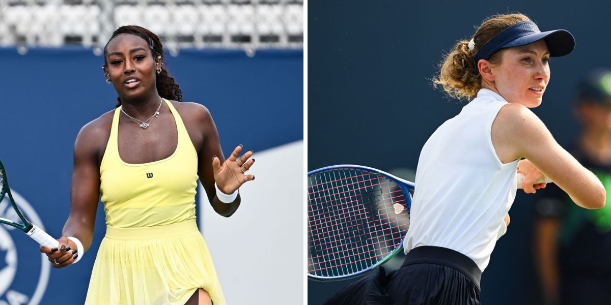 Monterrey Open 2025: Alycia Parks vs Cristina Bucsa preview, head-to-head, prediction & pick | Abierto GNP Seguros thumbnail
