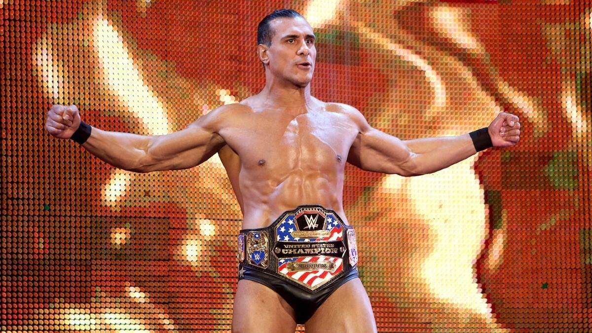 Jim Ross Addresses Alberto Del Rio's Possible WWE Return thumbnail