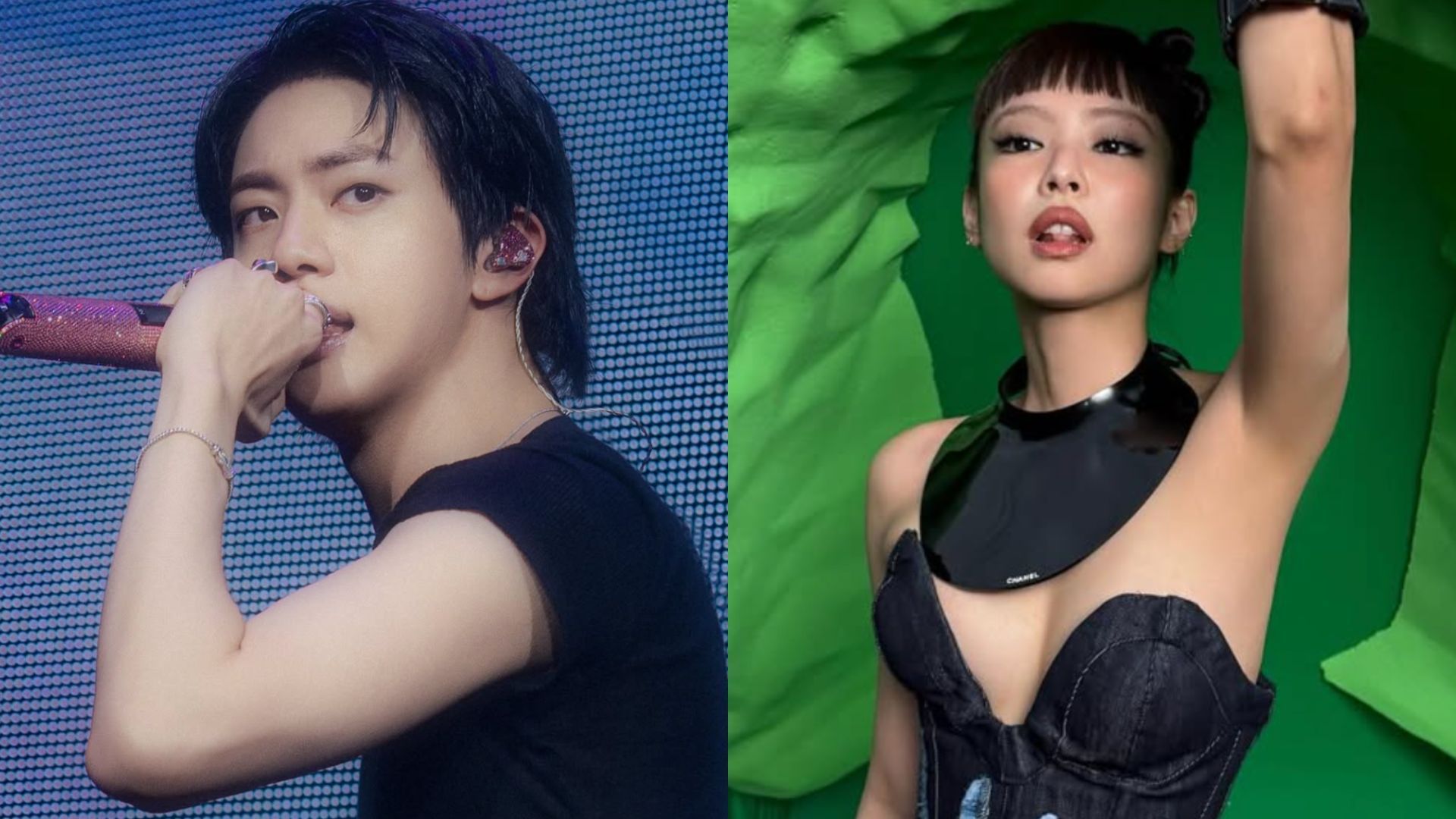 BTS’ Jin, Stray Kids, BLACKPINK’s Jennie, & Byeon Woo-seok win big at The 2025 Brand of the Year awards: Complete winners list